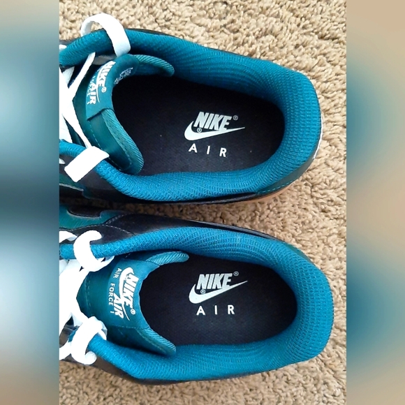 Nike Air Force 1 Low '07 LV8 - Picture 13 of 16